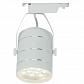 Трековый светодиодный светильник Arte Lamp Cinto A2712PL-1WH - фото №1