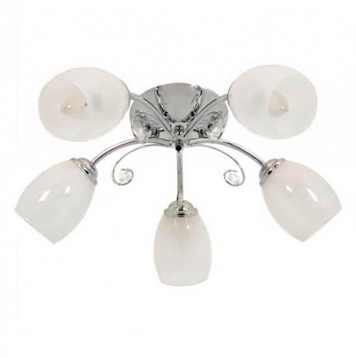 Потолочная люстра De Markt City Грация 677011105