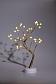 Светодиодная новогодняя фигура ЭРА ЕGNID-36W жемчужное дерево 36 LED Б0051949 - фото №9