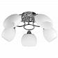 Потолочная люстра Toplight Madalyn TL2650X-05CH - фото №1