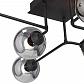 Потолочная люстра Vitaluce V4795-1/6PL - фото №4