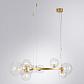 Подвесная люстра Arte Lamp Vincent A7790SP-10GO - фото №3