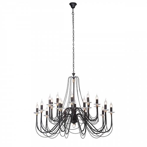 Подвесная люстра Vitaluce V1044/20