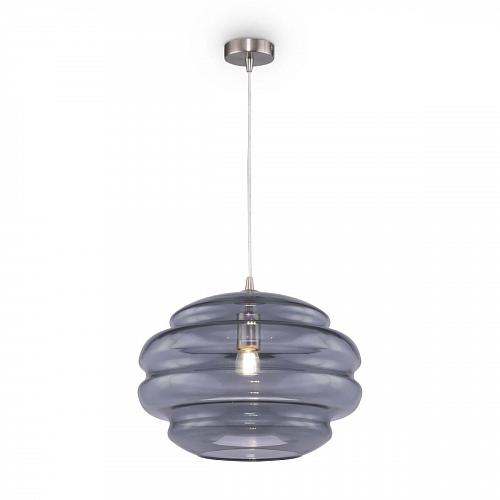 Подвесной светильник Maytoni Ruche P078PL-01SG