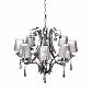 Подвесная люстра Lumina Deco Venisia LDP 8035-8 - фото №1