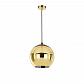 Подвесной светильник Vele Luce Gold Shade VL2153P99 - фото №1