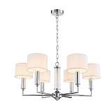 Подвесная люстра Favourite Laciness 2607-6P