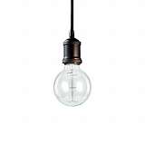 Подвесной светильник Ideal Lux Frida SP1 Nero 139425