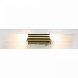 Подсветка для зеркал Arte Lamp Aqua-Bastone A2470AP-2AB