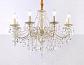 Подвесная люстра Ambrella light Traditional TR4945 - фото №3
