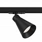 Трековый светильник Maytoni Technical Track lamps TR022-1-GU10-B - фото №1