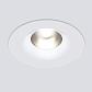 Уличный светодиодный светильник Elektrostandard Light Led 3001 35126/U белый a058921 - фото №1