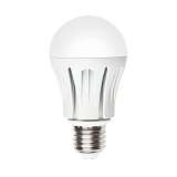 Лампа светодиодная диммируемая Uniel E27 11W 4500K груша матовая LED-A60-11W/NW/E27/FR/DIM 08686