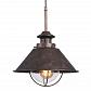 Подвесной светильник Lussole Loft GRLSP-9833 - фото №4