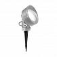 Ландшафтный светильник Ideal Lux Tommy PT Grigio 4000K 145334 - фото №1