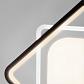 Потолочный светодиодный светильник Eurosvet 90157/1 белый - фото №4