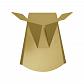 Настенный светодиодный светильник Loft IT Nobile 10103 Gold - фото №1