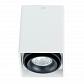 Потолочный светильник Arte Lamp A5655PL-1WH - фото №1