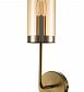 Бра Indigo Balletto 13014/1W Brass V000255 - фото №3