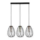 Подвесной светильник Escada Barrie 10180/3S