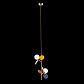 Подвесной светильник Loft IT Matisse 10008/2P Mult - фото №3
