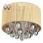 Потолочная люстра MW-Light Жаклин 465011305 - фото №1