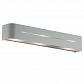 Настенный светильник Ideal Lux Posta AP3 Bianco 051970 - фото №1
