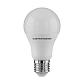 Лампа светодиодная Elektrostandard E27 10W 4200K матовая a048523 - фото №1