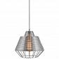 Подвесной светильник Zumaline Wire MD1712-1B-SILVER - фото №2