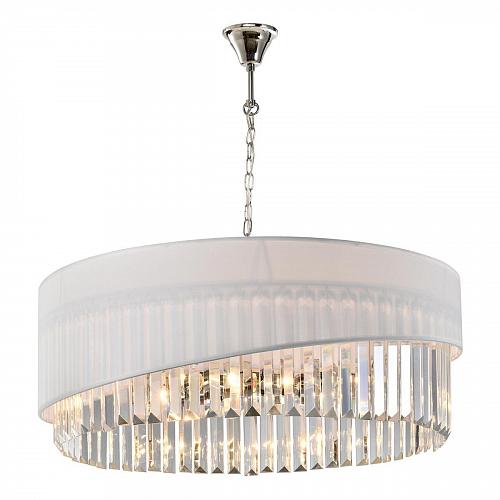 Подвесная люстра iLamp Casa P9508-6 NIC