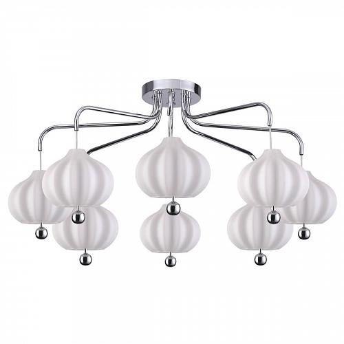 Потолочная люстра Lumion Juliet 4458/8C