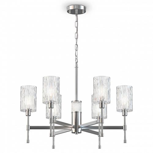 Подвесная люстра Freya Elsa FR5133PL-06CH