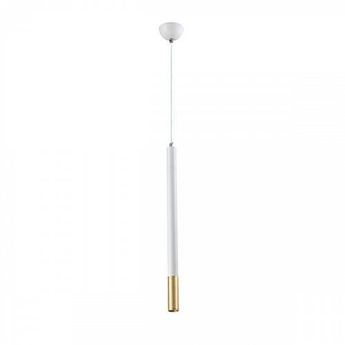 Подвесной светодиодный светильник Moderli Shumer V2341-PL