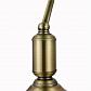 Настольная лампа Maytoni Kiwi Z153-TL-01-BS - фото №2