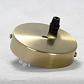 Подвесная люстра Lussole Loft Covington LSP-8650 - фото №2
