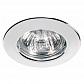 Встраиваемый светильник Paulmann Quality Line Halogen 98819 - фото №1