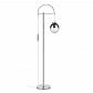 Торшер Vele Luce Diablo VL5693F01 - фото №1