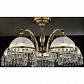 Потолочная люстра Reccagni Angelo PL.3831/5 - фото №1