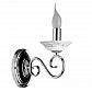 Бра Arte Lamp Sonia A9593AP-1CC - фото №1