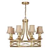 Люстра Favourite 1922-8P