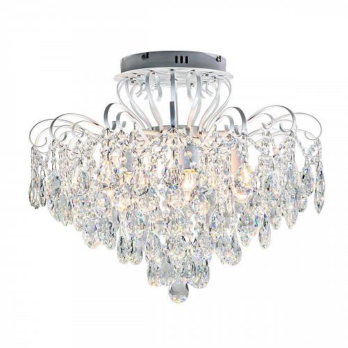 Потолочная люстра Escada 1121/7PL