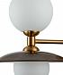 Бра Indigo Jazz 11020/2W Brass V000167 - фото №4