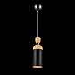 Подвесной светильник Maytoni Brava Lampada MOD239-11-B - фото №2