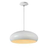 Подвесной светодиодный светильник Lucide Dana 40407/12/31