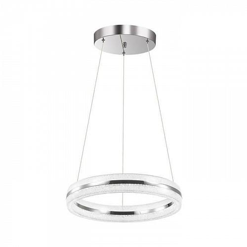 Подвесной светодиодный светильник Odeon Light Constance 4603/36L