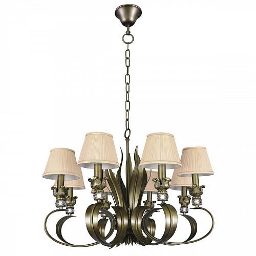 Подвесная люстра Lightstar Antique 783081