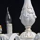 Подвесная люстра MW-Light Аврора 371015008 - фото №3