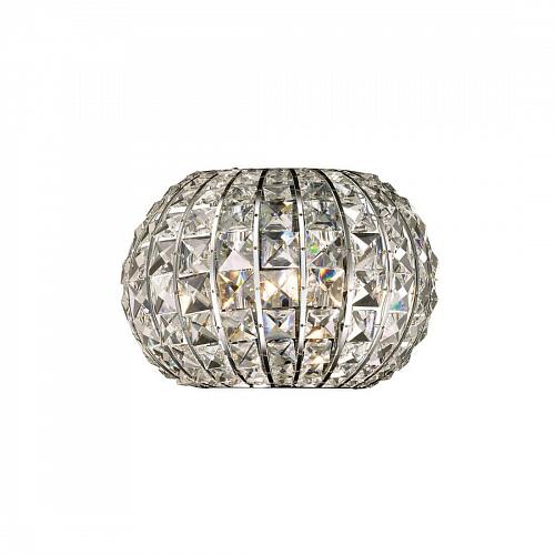 Настенный светильник Ideal Lux Calypso AP2 044163