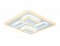 Потолочный светодиодный светильник Ambrella light Ice FA257 - фото №3