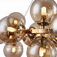 Подвесная люстра Maytoni Dallas MOD548PL-25G - фото №2